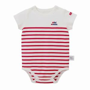 ●30%OFFセール●ミキハウス ベビー mi...の詳細画像1
