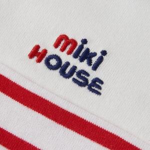 ●30%OFFセール●ミキハウス ベビー mi...の詳細画像3