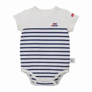 ●30%OFFセール●ミキハウス ベビー mi...の詳細画像5