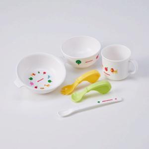 ミキハウス mikihouse テーブルウェア...の詳細画像1