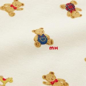 ●取り寄せ商品●ミキハウス mikihouse...の詳細画像4