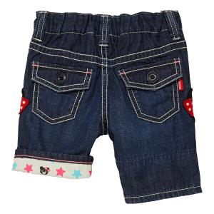 ●50%OFFセール●ミキハウス ダブルビー ...の詳細画像2