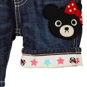 ●50%OFFセール●ミキハウス ダブルビー ...の詳細画像3