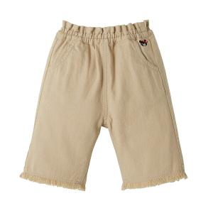 ●50%OFF セール ●ミキハウス ダブルビ...の詳細画像1