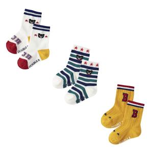 ●30%OFFセール●ミキハウス ダブルビー ...の詳細画像1