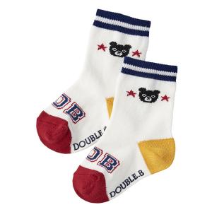 ●30%OFFセール●ミキハウス ダブルビー ...の詳細画像2