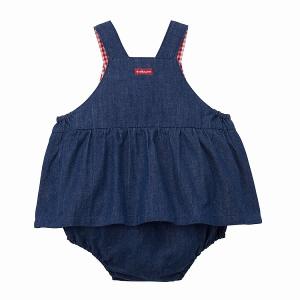 ミキハウス正規販売店/ミキハウス ホットビスケ...の詳細画像1