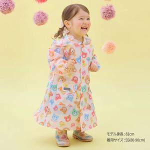 ミキハウス ホットビスケッツ mikihous...の詳細画像1