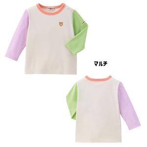 ミキハウス ホットビスケッツmikihouse...の詳細画像2