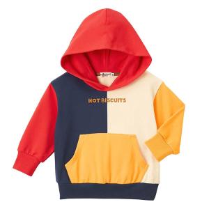 ●50%OFFセール●ミキハウス ホットビスケ...の詳細画像1