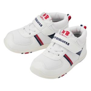 ●30%OFFセール●ミキハウス ホットビスケ...の詳細画像1