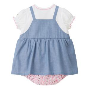 ●取り寄せ商品●ミキハウス ホットビスケッツ ...の詳細画像1