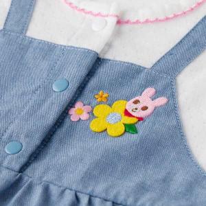 ●取り寄せ商品●ミキハウス ホットビスケッツ ...の詳細画像2