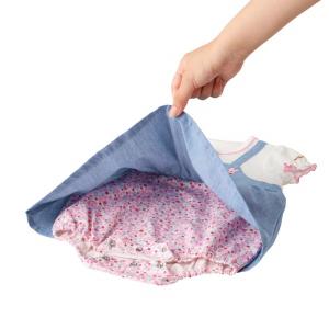 ●取り寄せ商品●ミキハウス ホットビスケッツ ...の詳細画像4