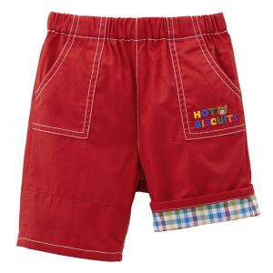 ●30%OFFセール●ミキハウス ホットビスケ...の詳細画像1