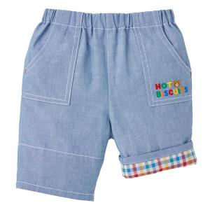 ●30%OFFセール●ミキハウス ホットビスケ...の詳細画像4