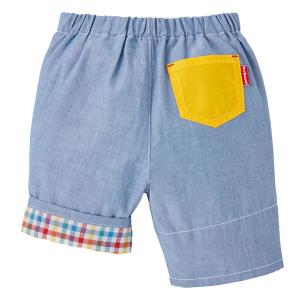 ●30%OFFセール●ミキハウス ホットビスケ...の詳細画像5