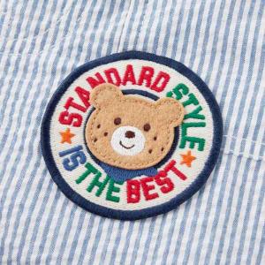ミキハウス正規販売店/ミキハウス ホットビスケ...の詳細画像3