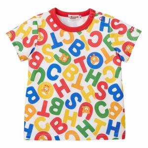 ミキハウス ホットビスケッツmikihouse...の詳細画像4