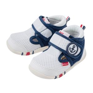 ●30%OFFセール●ミキハウス ホットビスケ...の詳細画像1