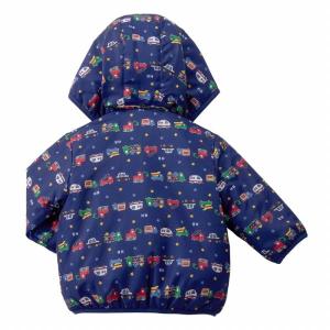 ●30%OFFセール●ミキハウス ホットビスケ...の詳細画像2