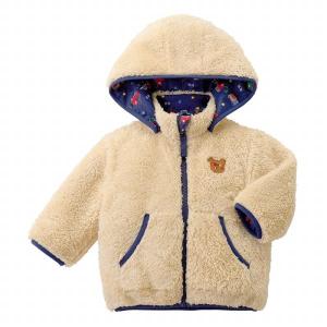 ●30%OFFセール●ミキハウス ホットビスケ...の詳細画像4