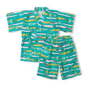 キッズフォーレ Kids Foret JR新幹...の詳細画像1