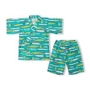 キッズフォーレ Kids Foret JR新幹...の詳細画像3