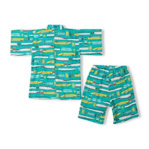 キッズフォーレ Kids Foret JR新幹...の詳細画像4
