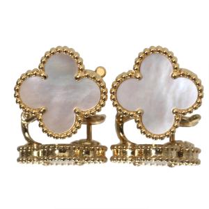 美品 ヴァンクリーフ & アーペル ヴィ...の商品画像