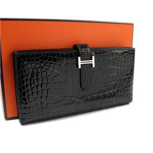 HERMES（エルメス） 新品 未使用品 ヴィド ポッシュミニ トレー 黒