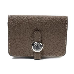 HERMES（エルメス） 新品 未使用品 ヴィド ポッシュミニ トレー 黒