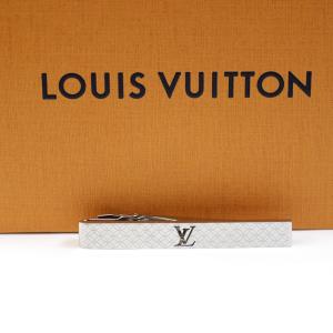 ルイヴィトン Louis Vuitton シャンゼリゼ ネクタイピン M65042【中古】3944｜resplendir