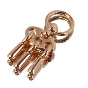 HERMES 新品 未使用品 エルメス ダイヤ ブレスレット ガンバード PG