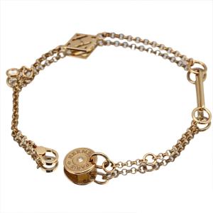 エルメス ダダ ブレスレット ロッキングホース シェーヌダンクル【23044】 HERMES エルメス ダダ ブレスレット ロッキングホース