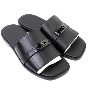 HERMES（エルメス） 新品 未使用品 ヴィド ポッシュミニ トレー 黒
