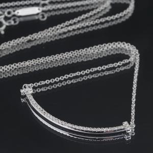 美品 ティファニー TIFFANY&CO.Tスマ...の商品画像