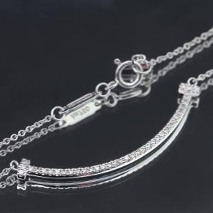 美品 ティファニー TIFFANY&CO.Tス...の詳細画像3