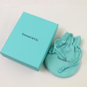 美品 ティファニー TIFFANY&CO.Tス...の詳細画像5