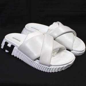 HERMES（エルメス） 新品 未使用品 ヴィド ポッシュミニ トレー 黒