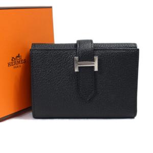 HERMES（エルメス） 新品 未使用品 ヴィド ポッシュミニ トレー 黒