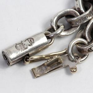 正規品 クロムハーツ ChromeHearts...の詳細画像5