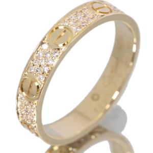 美品 カルティエ Cartier ミニラブリン...の詳細画像1