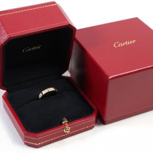 美品 カルティエ Cartier ミニラブリン...の詳細画像5