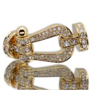 Fred FRED フレッド 0B0045 750 フォース10 LM ブラックラッカー  