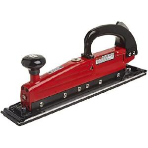 Ingersoll Rand IRT315 Heavy Duty Air Twin Piston Straight Line Sander - 2-3/4-Inch x 17-1/2-Inch Pad by Ingersoll-Rand｜rest