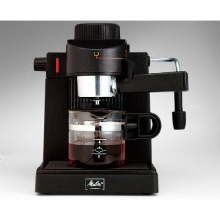 Melitta MEX1B Espresso/Cappuccino Machine ( MEX-1B...