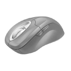 Microsoft Wireless Intellimouse Explorer with Tilt Wheel｜rest