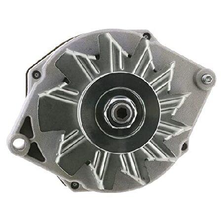 アルコ・インボード・オルタネーター、メルクルーザー、OMC