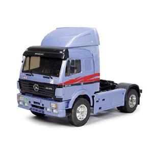 タミヤ 1/14 電動RCビッグトラックシリーズ No.05 トレーラー タミヤ 1/14 電動RCビッグトラックシリーズ No.05 トレーラー